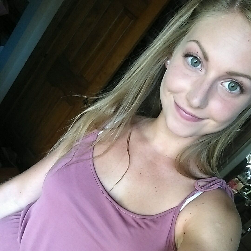 Meet your Posher, Jackie